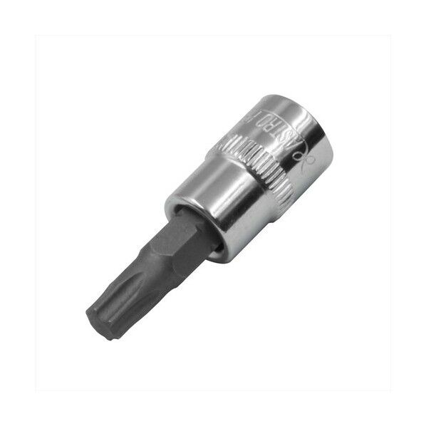 AP 1/4DR ビットソケット ヘックスローブ T30 2002000030023 1点