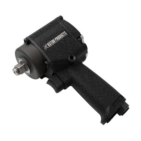 ワールドツール AP 1/2DR ショートエアインパクトレンチ IW986 2004000009863 1点