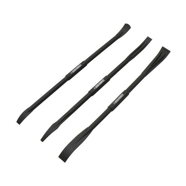 ワールドツール AP プラスチックリムーバー&スムージングツールセット 2008000008215 1点...