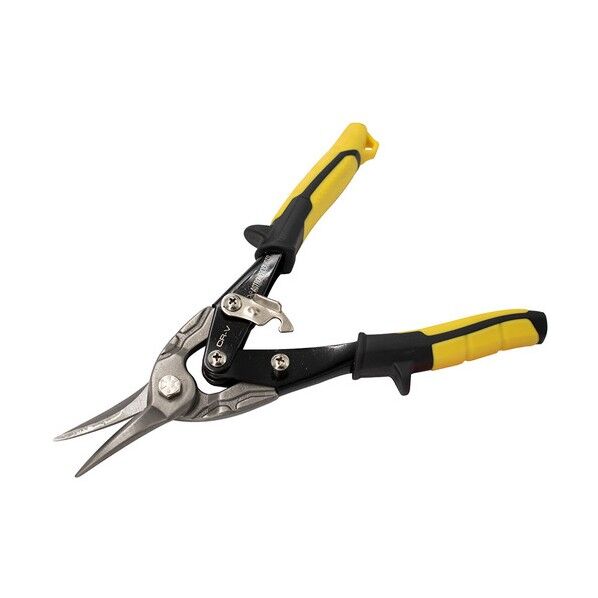 AP 板金はさみ ストレート用 AS823 2008000008239 1点