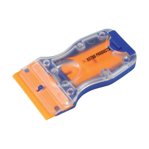 ミニプラスチックスクレーパー MS162 11-11628 1点