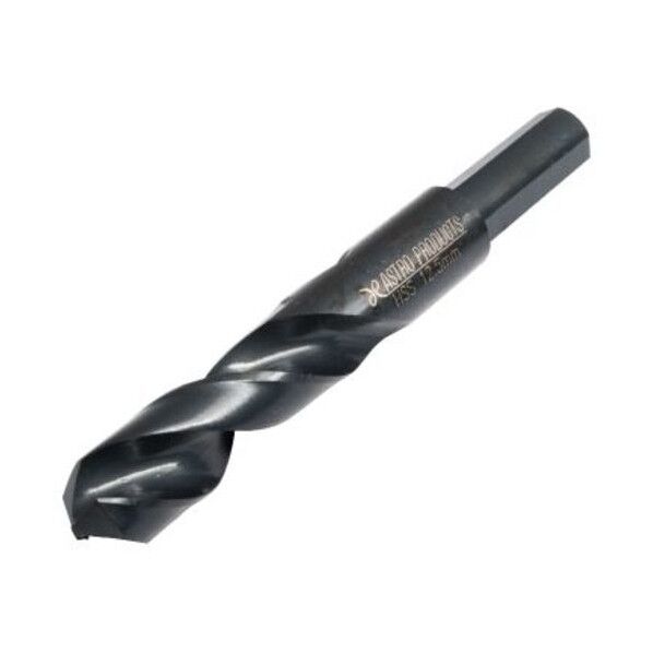 ワールドツール AP 細軸ドリル 12.5mm DB177 2011000011772 1点...