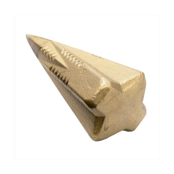 ワールドツール AP ダイヤモンド型 薪割りくさび 2016000009538 1点...