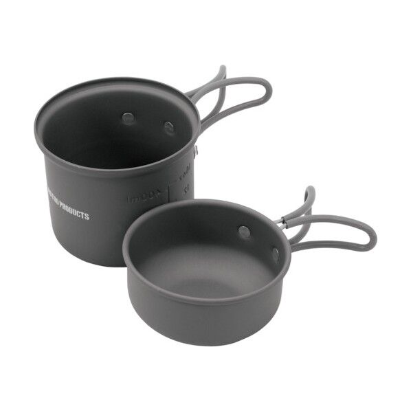 ワールドツール AP アルミクッカーセット 深型 OG001 2016000010015 1点...