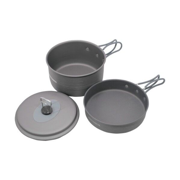 AP アルミクッカーセット OG002 2016000010022 1点