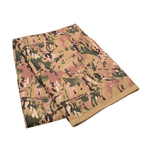 AP マルチユースブランケット カモMB010 2016000010107 1点