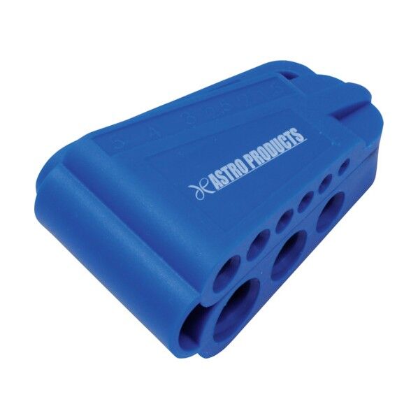 HEXレンチホルダー ブルー 2026000010656 1点