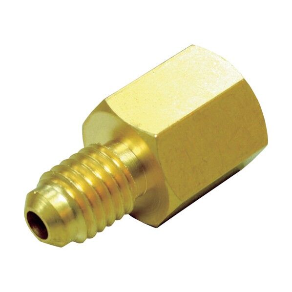 マニホールドゲージ用 変換アダプター 2026000010670 1点