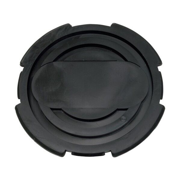 2.5TON ガレージジャッキ用ゴムパッド 26-10717 1点