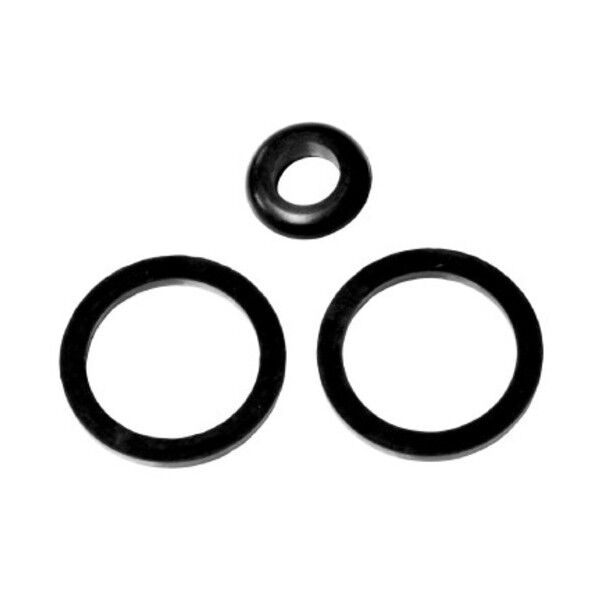 AP ガソリン携行缶 3L用 パッキンセット(3個組) 2026000010830 1点