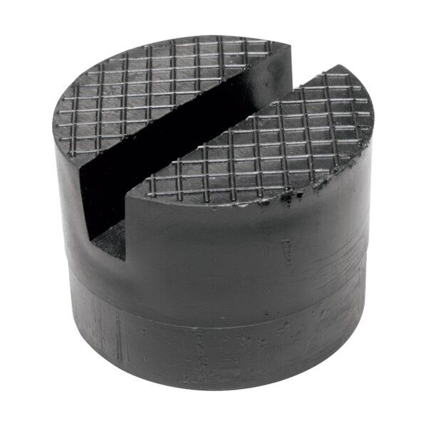 2.0TON ポータブルフロアジャッキ用ゴムパット 26-10847 1点