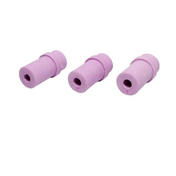 ワールドツール AP ベンチサンドブラスト用ノズル φ6mm(3個組) 2026000010946 1点