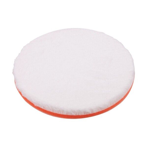 ワールドツール AP マイクロファイバーバフ φ150 2026000011530 1点...