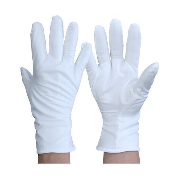 ウインセス 綿スムスマチナシ手袋(12双入り) M 100-M 1点...