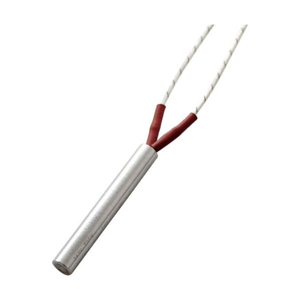 ファイヤーロッド・カートリッジヒーター N12A24 1点