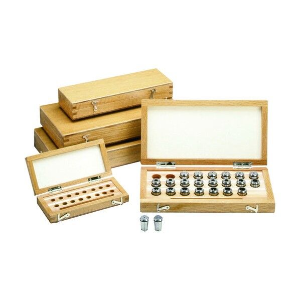 CMZ/CMA用コレットセット CMA16-SET-AA 1点