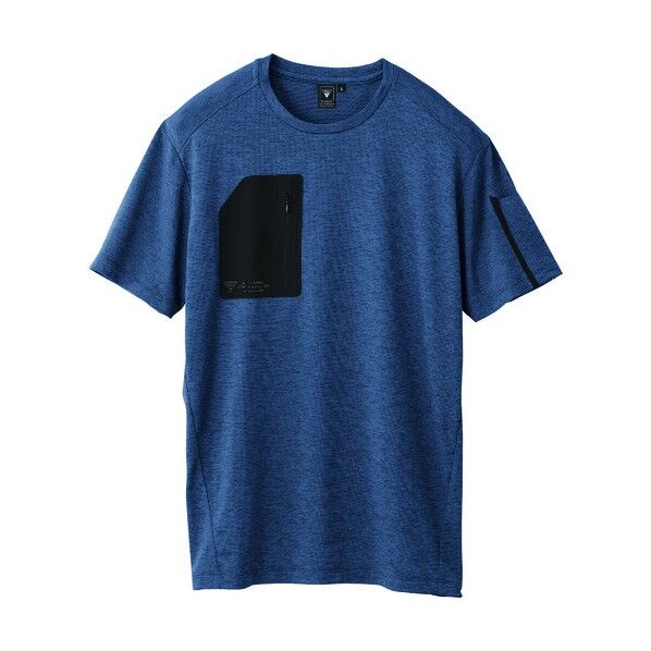 半袖Tシャツ6070-17-5L 6070-17-5L 1着