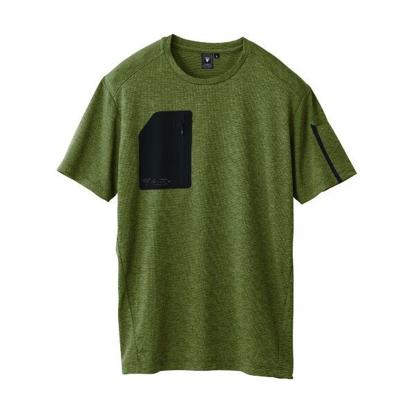 半袖Tシャツ6070-62-3L 6070-62-3L 1着