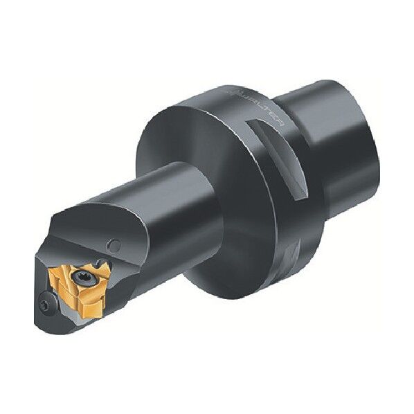 C-NTS-SIボーリングバー めねじ