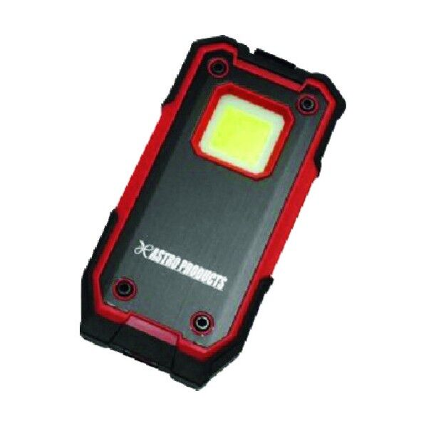 ワールドツール 1.5W COB充電式スマホ型ライト 2005000006364 1点