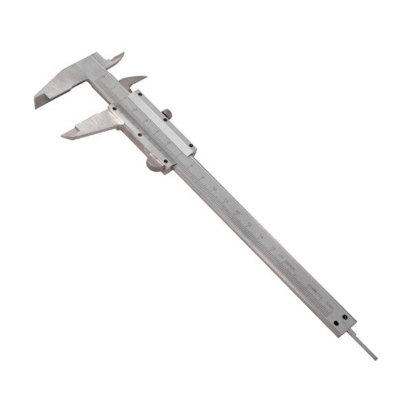ノギス150mm VC018 01-10189 1点