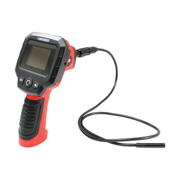 ファイバースコープ 2.4TFT FS983 01-09831 1台