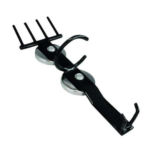 マグネットエアインパクトホルダー ブラック 03-08203 1点