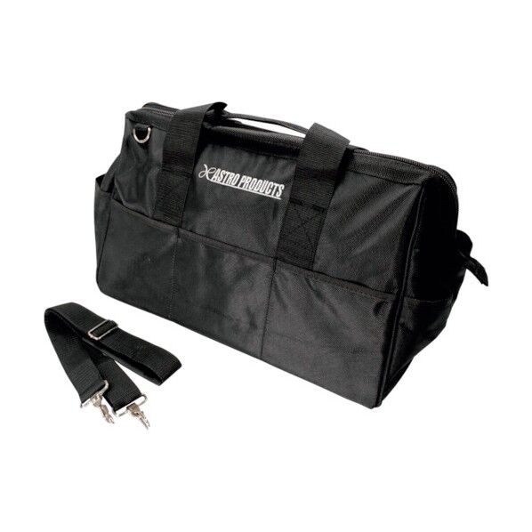 ツールバック L TB780 黒 03-07800 1個