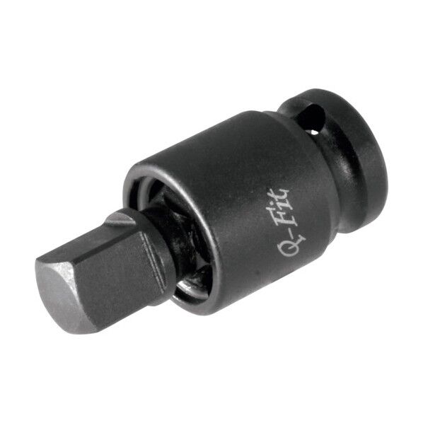 ワールドツール Q-Fit 1/2DR ユニバーサルボールジョイント 02-34151 1個