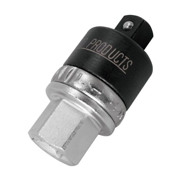 3/8DR ラチェットアダプター 36T 02-33697 1個