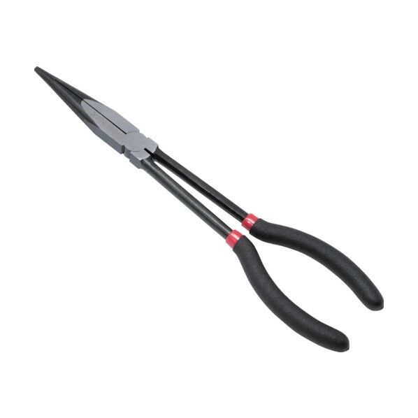 ロングノーズプライヤーストレート LN338 02-33383 1点