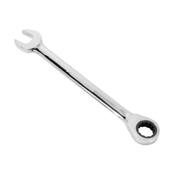 ラチェットコンビネーションレンチ 19mm 02-33185 1本