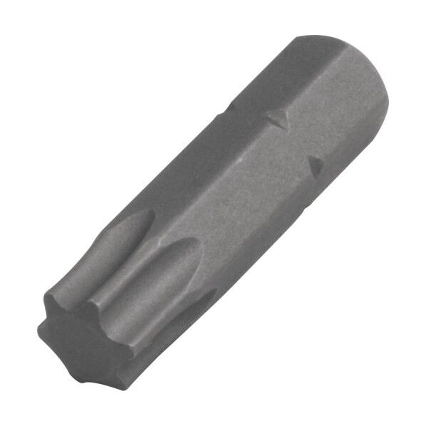 ワールドツール ビット ヘックスローブ T40 02-32126 1個...
