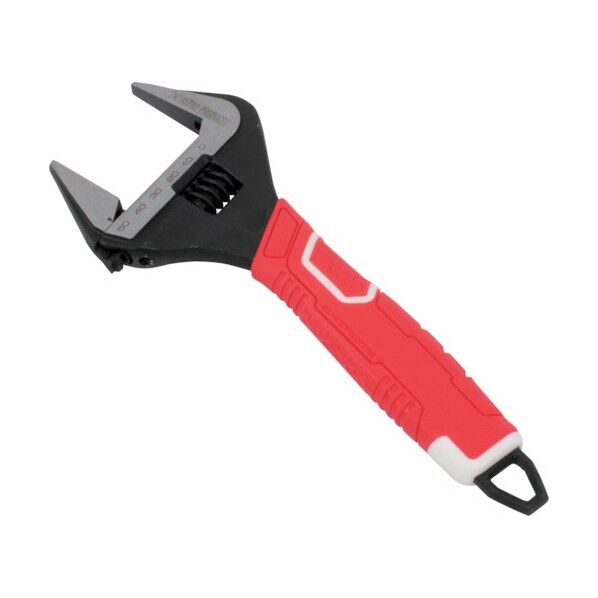 ワイドモンキーレンチ 250mm 02-31112 1点