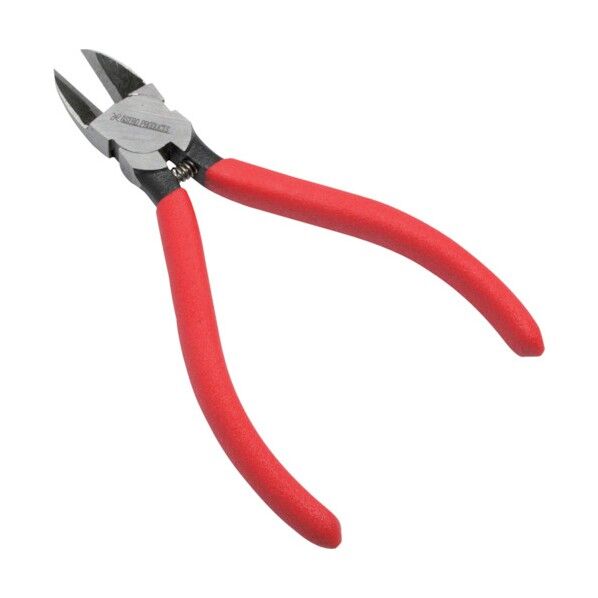 ワールドツール フラットヘッドニッパー 150mm DP760 2002000027603 1丁...