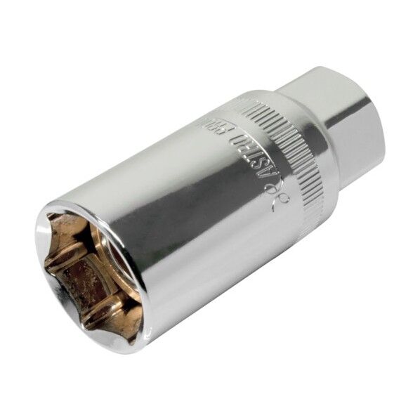 3/8DR プラグソケット マグネットタイプ 21mm SS720 2002000027207 1個