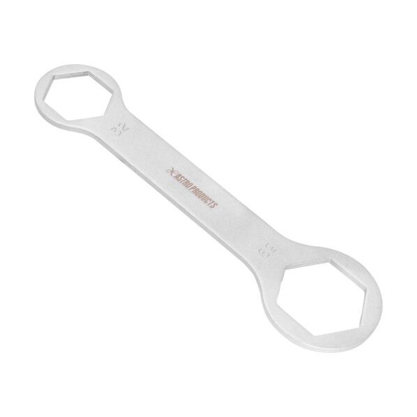 クラッチナットレンチ 34×41mm 07-14264 1個