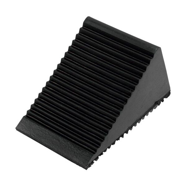 ワールドツール AP 輪止め WD417 75×122×65mm 07-14172 1点