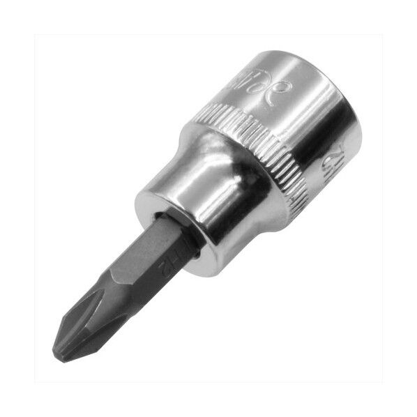 AP 3/8DR ビットソケット PH2 2002000030108 1点