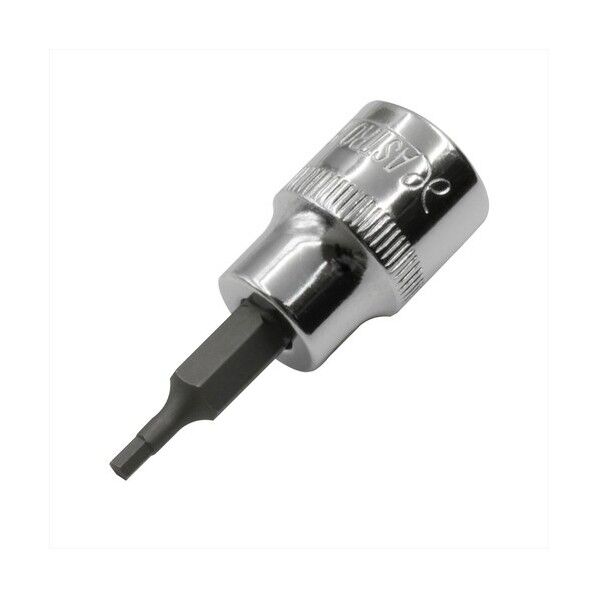 AP 3/8DR ビットソケット HEX2.5 2002000030139 1点