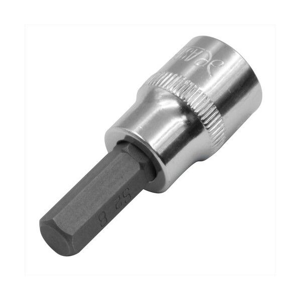 AP 3/8DR ビットソケット HEX8 2002000030191 1点