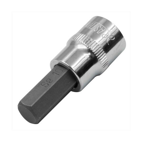 AP 3/8DR ビットソケット HEX10 2002000030207 1点