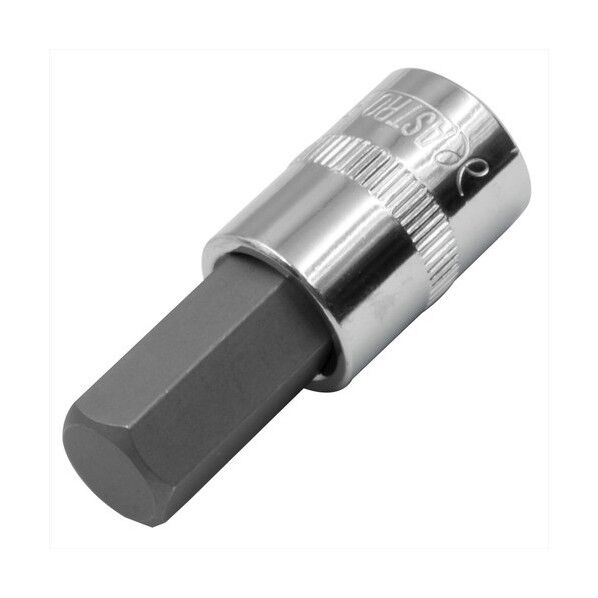 AP 3/8DR ビットソケット HEX12 2002000030214 1点
