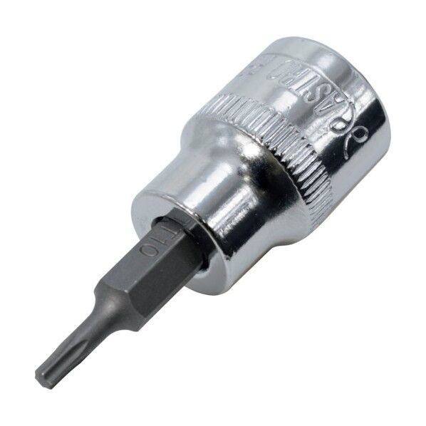 AP 3/8DR ビットソケット ヘックスローブ T10 2002000030344 1点