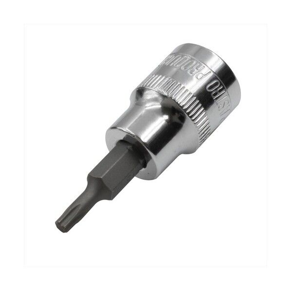 ワールドツール AP 3/8DR ビットソケット ヘックスローブT15 2002000030351 1点...