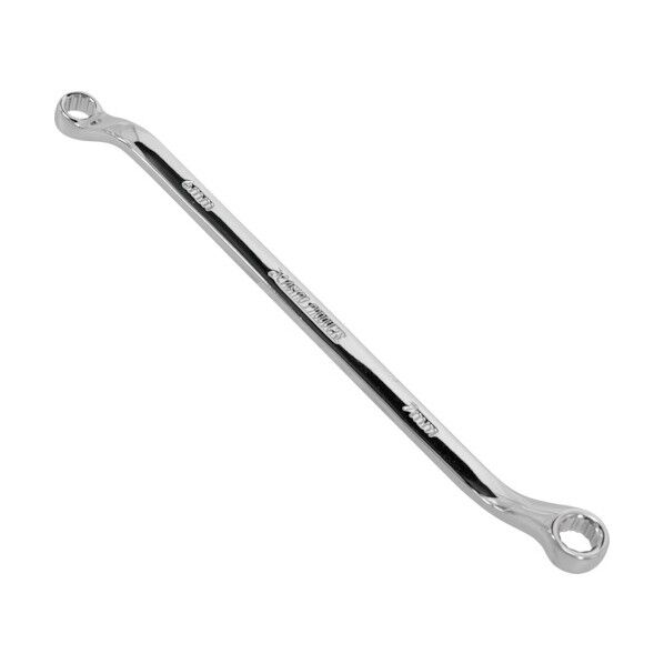 ワールドツール AP 45°メガネレンチ 6 × 7mm 2002000030955 1点