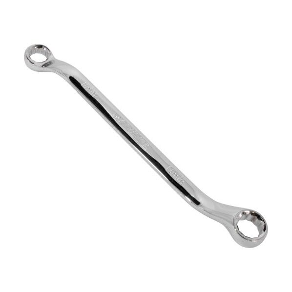 ワールドツール AP 45°メガネレンチ 11 × 13mm 2002000030993 1点