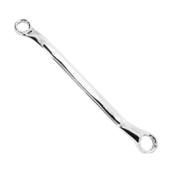 AP 45°メガネレンチ 12 × 14mm 2002000031006 1点