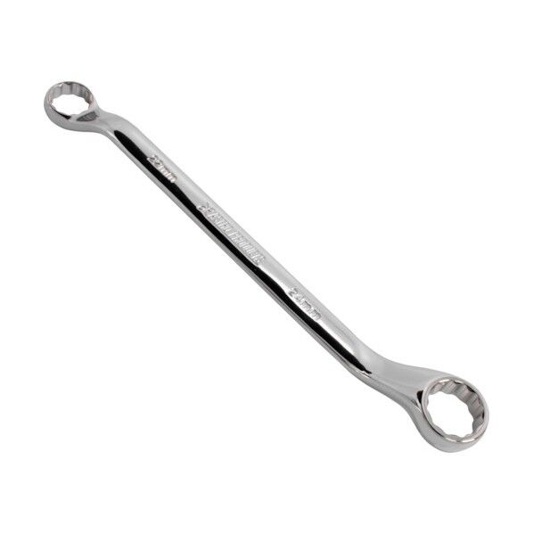 AP 45°メガネレンチ 22 × 24mm 2002000031068 1点