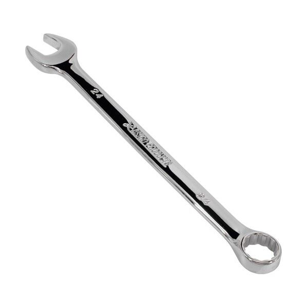 ワールドツール AP コンビネーションレンチ 24mm 2002000031464 1点
